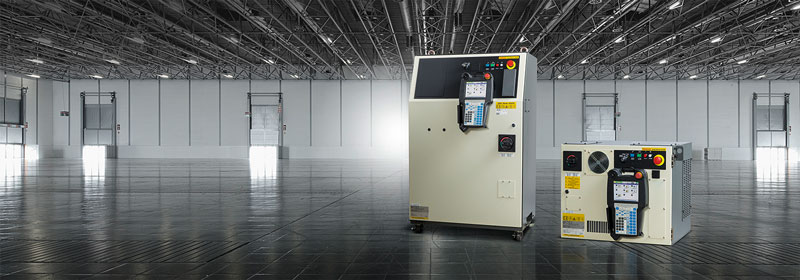 Fanuc R-30iB